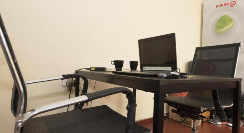 Hostel Traveller@sg Singapore