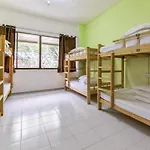 Traveller@Sg Hostel