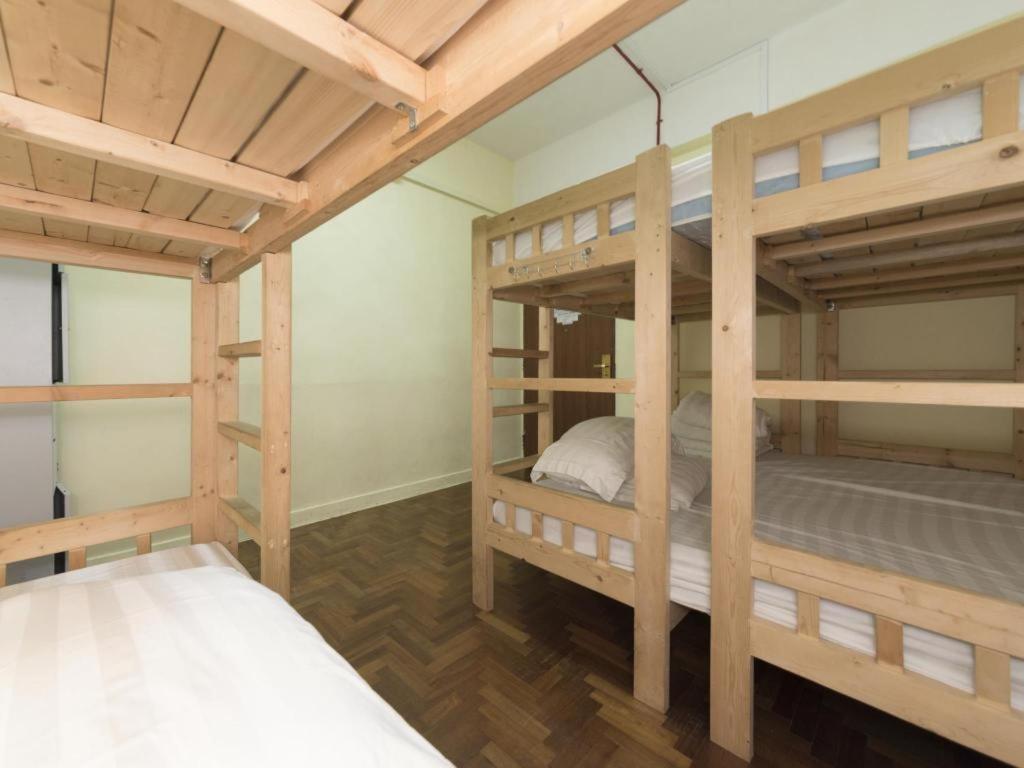Hostel Traveller@sg Singapore