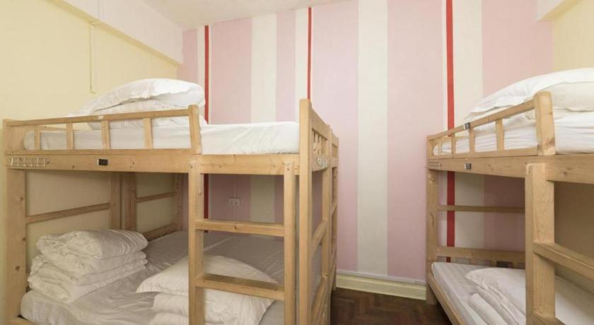Hostel Traveller@sg Singapore