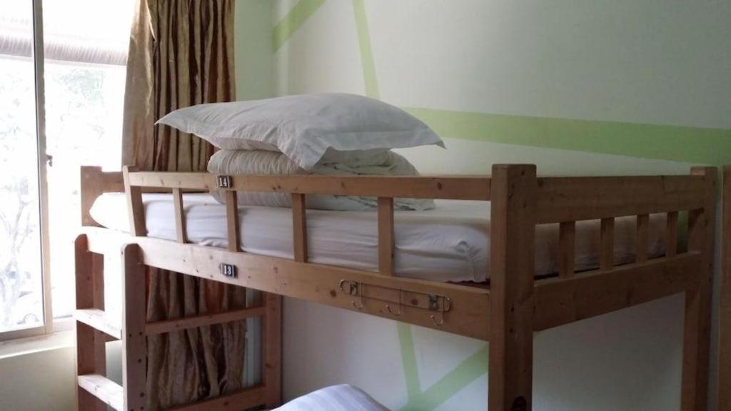 Hostel Traveller@sg Singapore